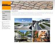 Bild Benning GmbH & Co. KG Landschaftsbau