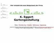 Bild Eggert Klaus GmbH & Co. KG Gartengestaltung