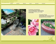 Bild Avantgardeners, Inhaber Heike Johanna Jahns e.K.