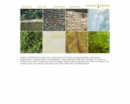 Bild Gartengestaltung Cusanus