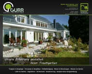 Bild Gurr Martin Garten- u. Landschaftsbau