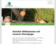 Bild Klinger Garten- und Landschaftsbau