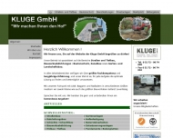 Bild Kluge GmbH