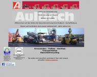 Bild Ernst Aulbach Bau-Gesellschaft mit beschrnkter Haftung