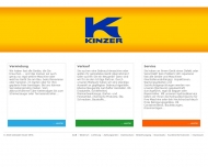 Bild Gebr. Kinzer oHG
