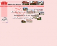 Bild Feeser Bau GmbH