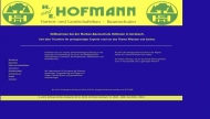 Bild Gartengestaltung Hofmann