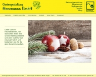 Bild Honermann Stephan Gartengestaltung