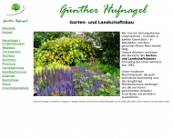 Bild Garten- u. Landschaftsbau Hufnagel