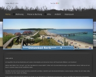 Bild Webseite  Jennewitz