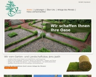 Bild Jaath Jens Garten- und Landschaftsbau