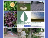 Bild Garten- und Landschaftsbau Neumann Andreas