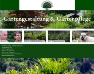 Bild Ldenbach Grtnermeister