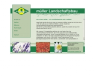 Bild Mller Inh. Erica Beuren-Mller Landschaftsbau