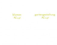 Bild Blumen Kre