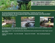 Bild Gartenbau Karlsruhe aus Meisterhand