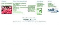 Bild noll Grten Garten- u. Landschaftsbau Baumdienste Gartenpflege Gehwegreinigung