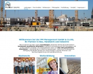 Bild PerMont Bau GmbH