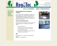 Bild Rego-Tec Friedrich Garten- und Landschaftsbau