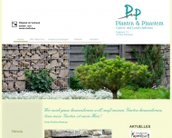 Bild Planten und Plaastern GmbH & Co. KG Garten- und Landschaftsbau
