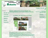 Bild Schmitz Garten-u.Landschaftsbau