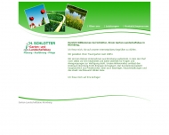 Website Schlotter Helmut