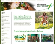 Bild Thomann Jochen Garten- und Landschaftsbau