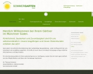 Bild Sommer Thomas Gartengestaltung