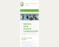Bild Richter Michael GALABAU