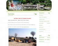 at Stark s-Gartenservice Stark s-Gartenservice