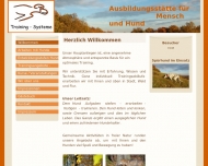 Bild Hundeschule, BKS-Training-Systeme fr Mensch und Hund B. Scholze