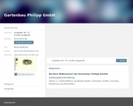 Bild Gartenbau-Philipp GmbH