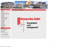 Bild Vormann Bau GmbH