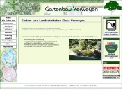 Bild Verweyen Klaus Garten- u. Landschaftsbau