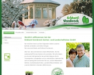 Bild Galabau Vornbrock Eckhard Garten und Landschaftsbau