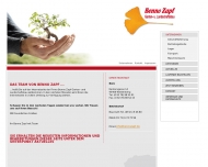 Benno Zapf Garten- und Landschaftsbau Unternehmen