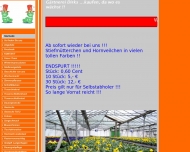 Bild Dirks Gärtnerei