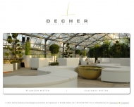 Bild Decher Grtnerei und Blumengeschft