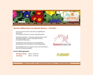 Bild Beyerle Blumen + Floristik Inh. Marcus Beyerle