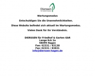 Bild Dierssen Hans-Helmuth