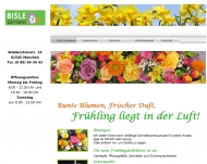 Bild Bisle Rainer Grtnerei