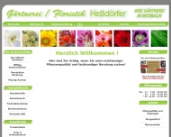 Bild Hedrfer Grtnerei