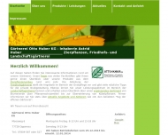 Bild Otto Huber KG