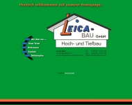 Bild Leica-Bau GmbH
