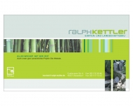 Bild Ralph Kettler Garten- und Landschaftsbau GmbH