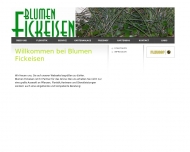 Bild Blumen Fickeisen e.K.