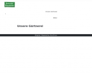 Bild Grtnerhof Bienenbttel GmbH