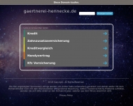 Bild Hennecke Bernd Gartenbau