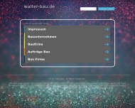 Bild Walter Bau-AG