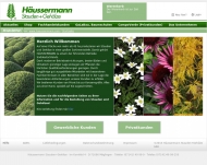 Bild Hussermann Stauden + Gehlze GmbH
